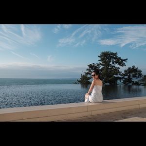 Meet your Posher, Tamara